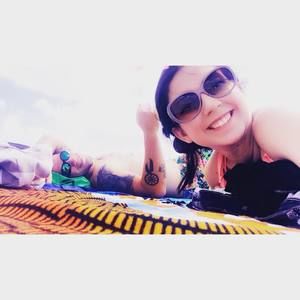 Meet your Posher, Johnna